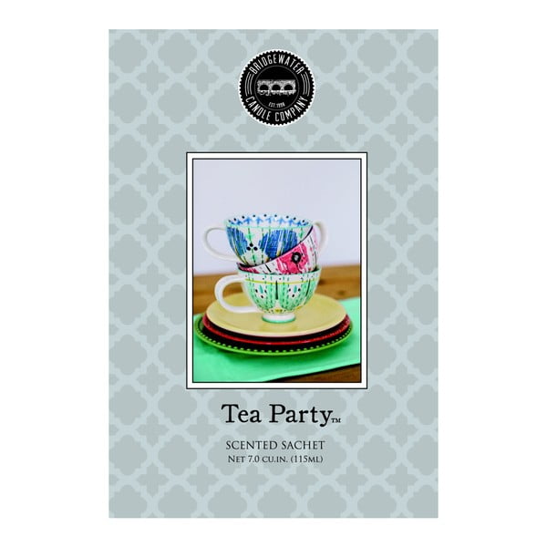 Vonné vrecko Creative Tops Tea Party
