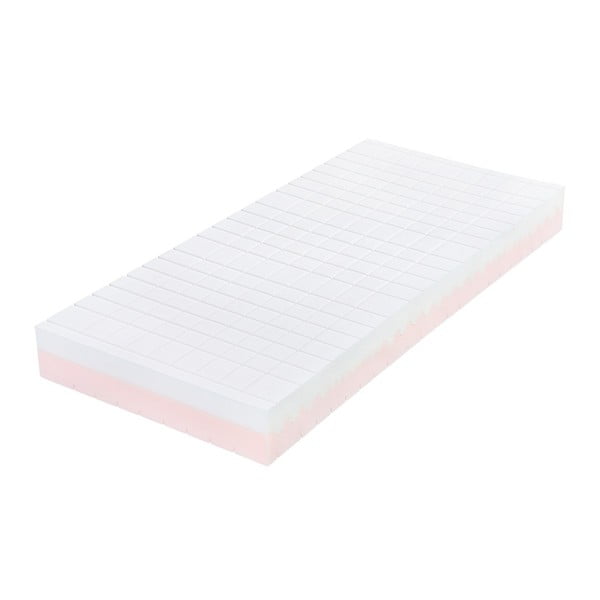 Matrac SLUMBERLAND Formatic, 160 × 200 cm-image-1