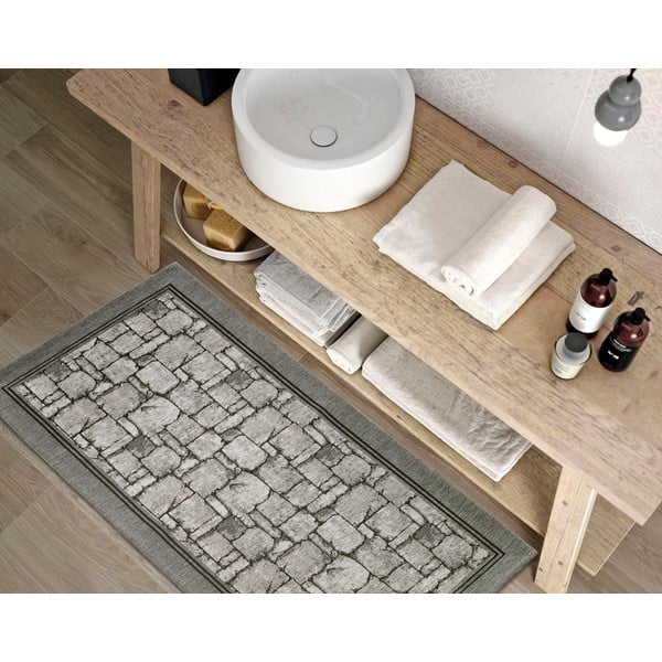 Sivý behúň Floorita Wall, 55 x 240 cm-image-3