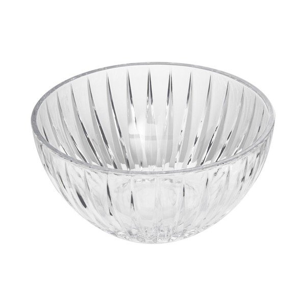 Sklenená misa ø 25 cm Beaufort – Premier Housewares