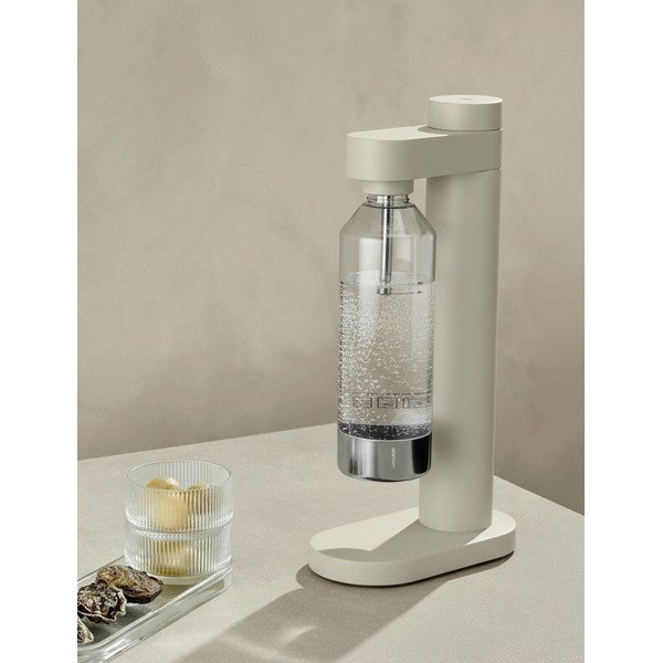 Plastová fľaša k výrobníku sódy Brus – Stelton-image-1