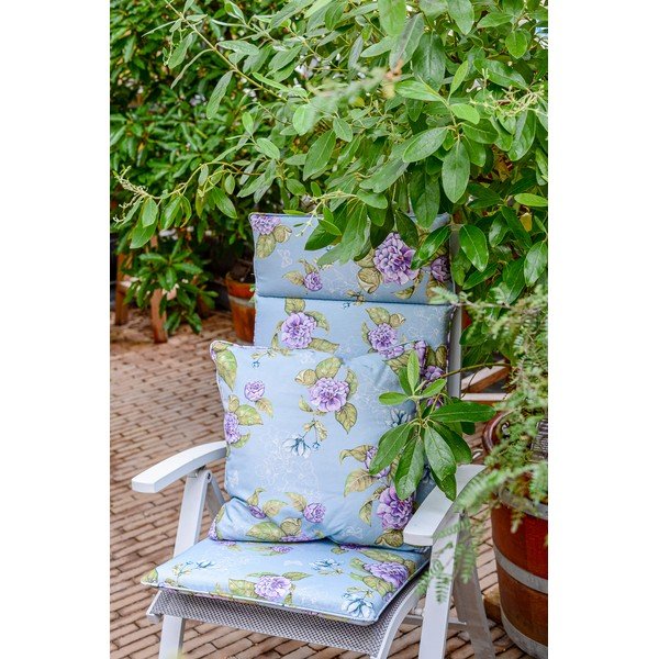 Vonkajší vankúš 50x50 cm Blossem - Madison-image-1