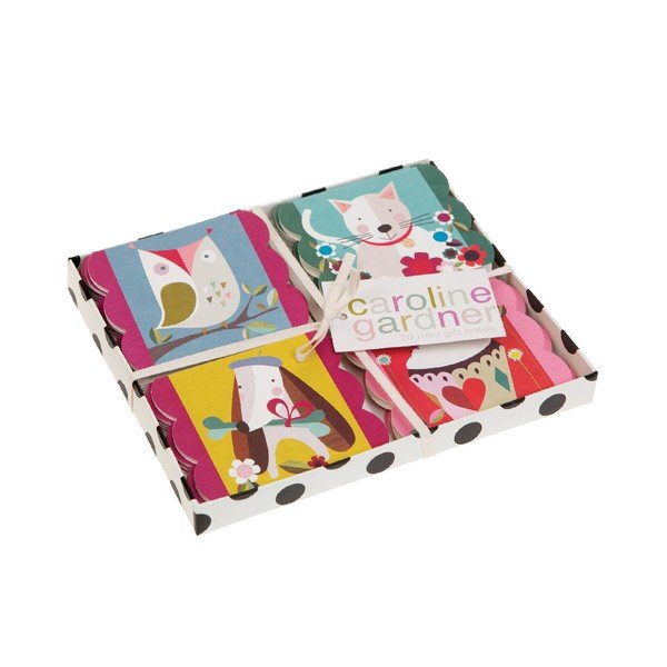 Sada bločkov Muchly Lovely-image-1