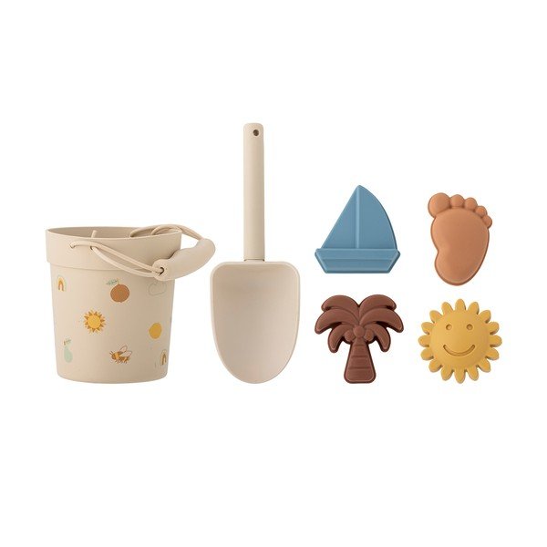 Vedierko na piesok Agnes – Bloomingville Mini