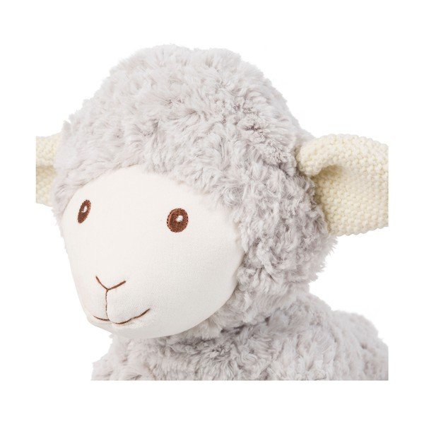 Plyšová hračka Lamb - Jardin d'Ulysse-image-2