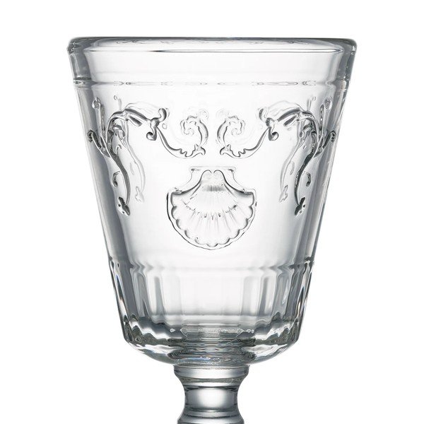 Pohár na víno La Rochère Versailles, 200 ml-image-4