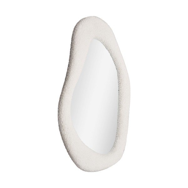 Zrkadlo 46,5x61 cm Bosa – House Nordic-image-2