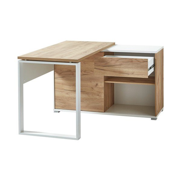 Pracovný stôl Germania Lioni-image-4