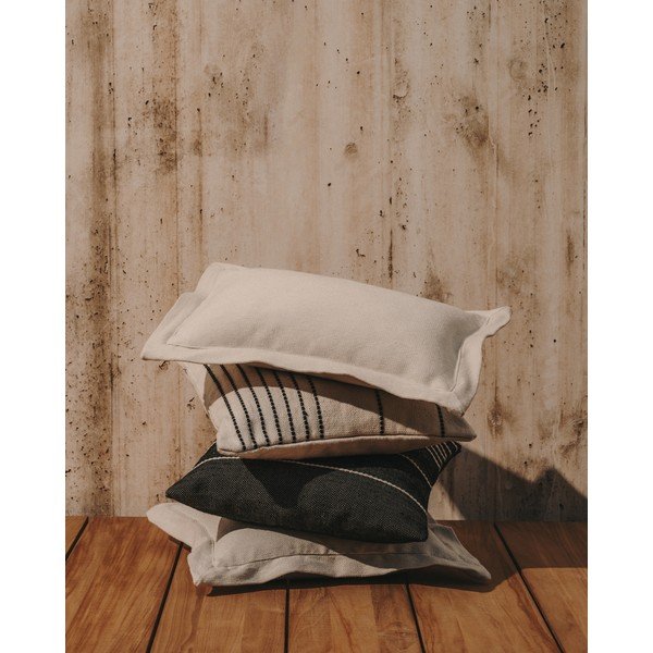 Obliečka na záhradný vankúš 45x45 cm Polp – Kave Home-image-2