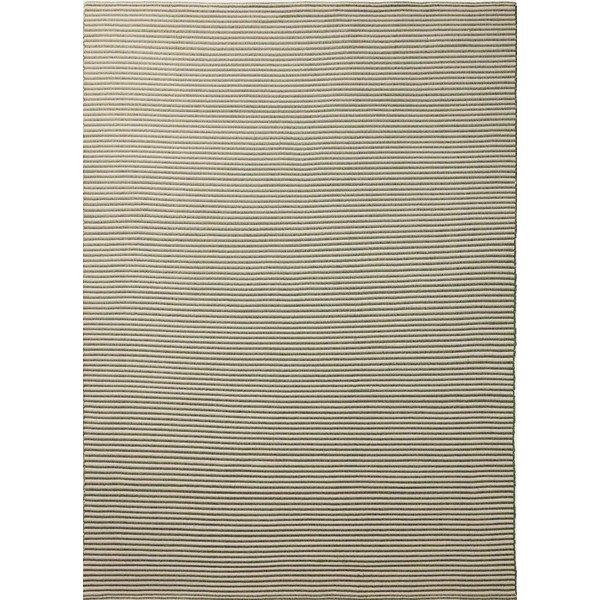 Zelený/béžový vnútorný a vonkajší koberec 160x230 cm Ardelia – Kave Home