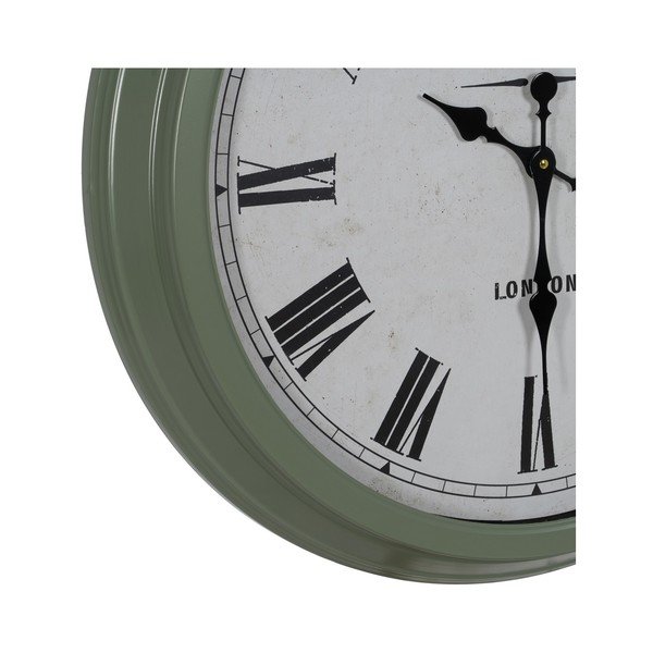 Nástenné hodiny ø 70 cm Antiques – Ixia-image-4