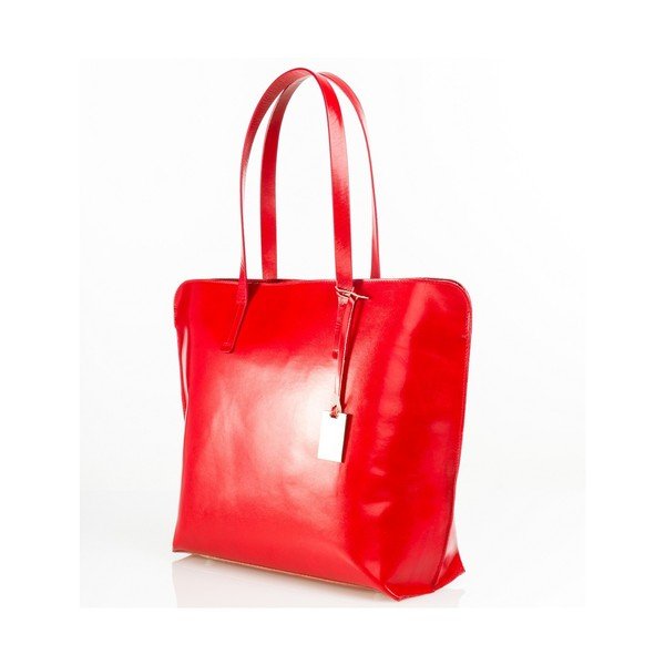 Kabelka Misha Red-image-2