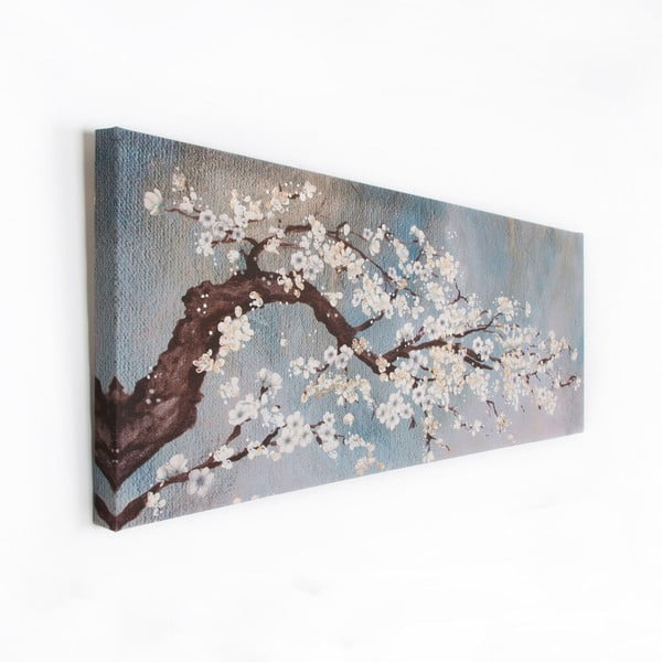Obraz Graham & Brown Classic Orchid, 100 × 40  cm-image-2