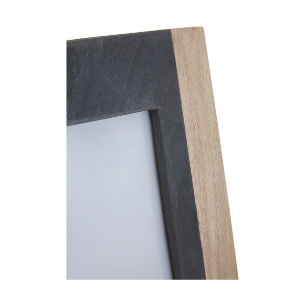 Sivý kamenný rámček 20x25 cm Kata – Premier Housewares-image-3