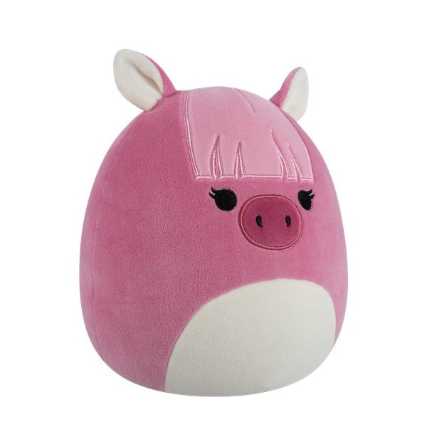 Plyšová hračka Veronika – SQUISHMALLOWS-image-1