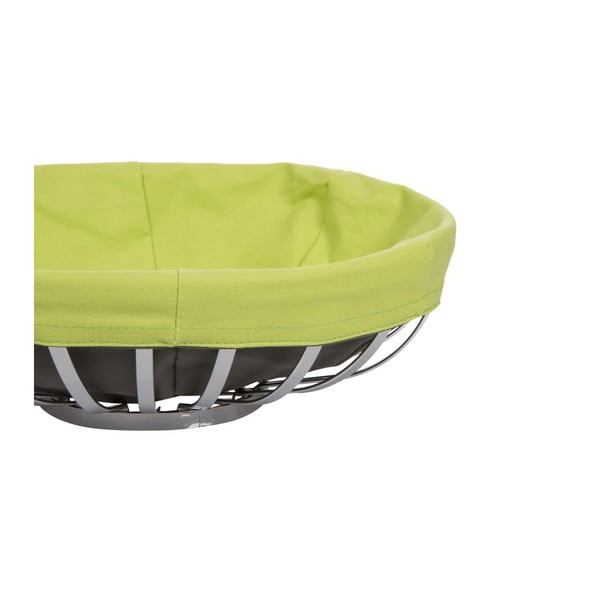 Košík Cestino Green-image-2