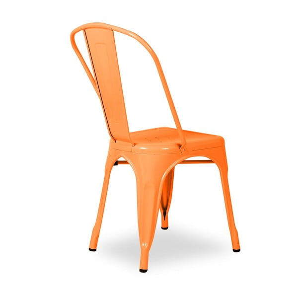 Stolička Terek Orange-image-2
