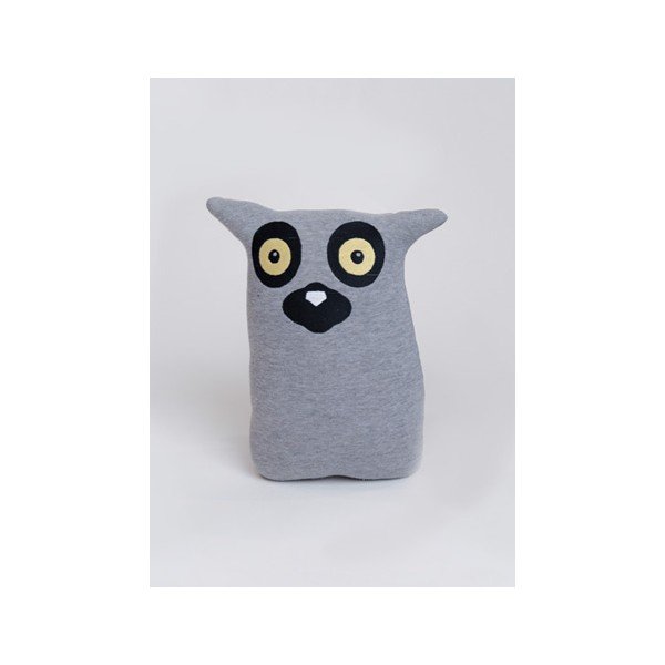 Vankúšik Lemur