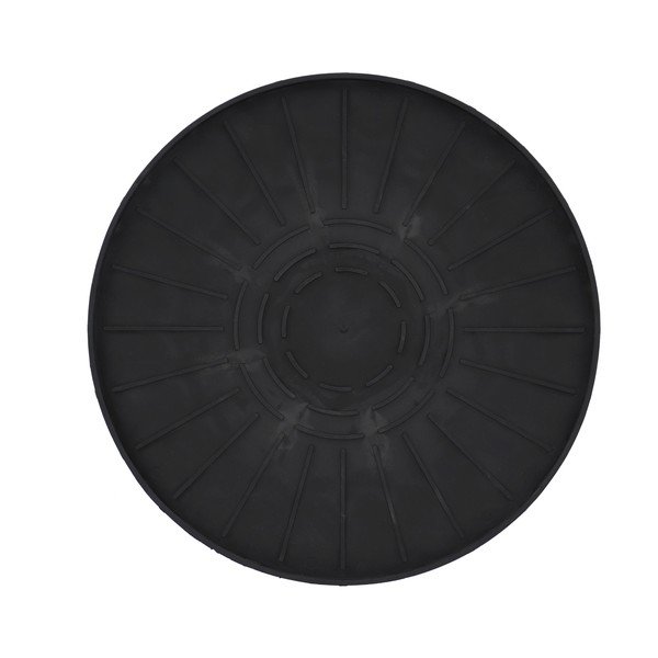 Gumová miska pod kvetináč ø 37 cm Coaster – Esschert Design-image-2