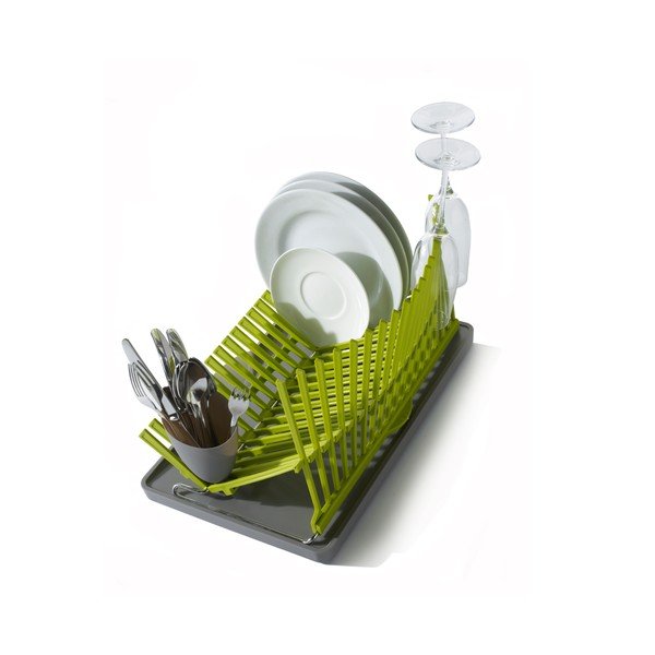 Odkvapkávač High and Dry, zelený-image-1