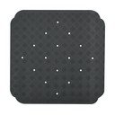 Protišmyková podložka do sprchy 53x53 cm Ruby – Spirella