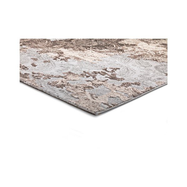 Koberec Universal Arabela Brown, 60 × 120 cm-image-1