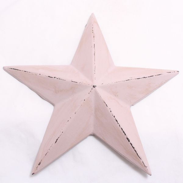 Závesná dekorácia v tvare hviezdy Dakls