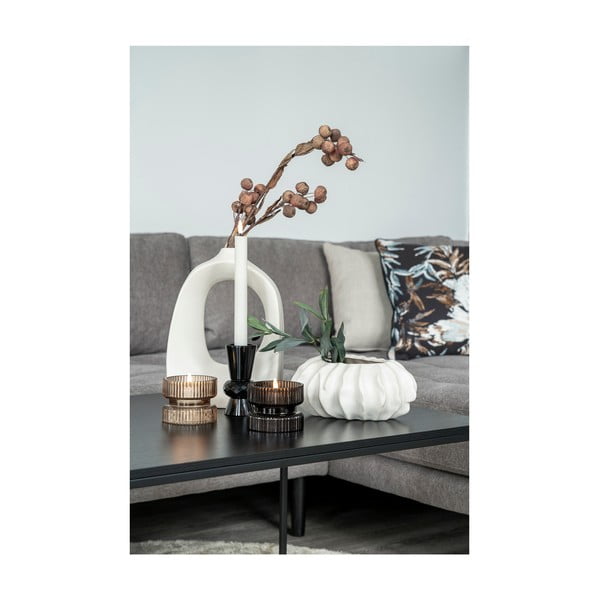 Sklenené svietniky v súprave 2 ks - House Nordic-image-2