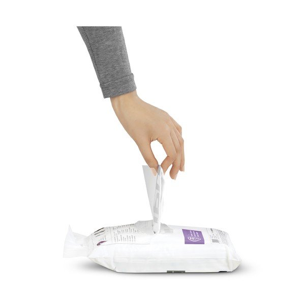 Sťahovacie vrecia na odpadky 100 ks 65 l Q – simplehuman-image-1