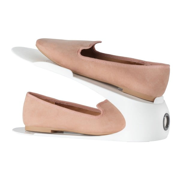 Organizéry na topánky v súprave 4 ks – Wenko-image-4