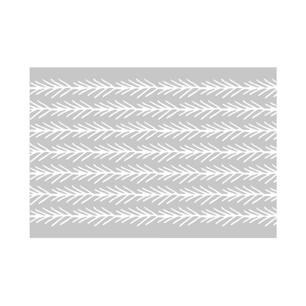 Predložka Zerbelli Merkulla, 75 × 52 cm-image-1