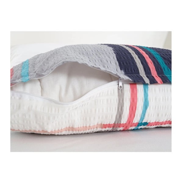 Krepové obliečky na jednolôžko 140x200 cm Top Class – B.E.S.-image-2