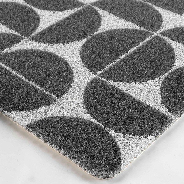 Rohožka 45x75 cm Cosmix – douceur d'intérieur-image-1