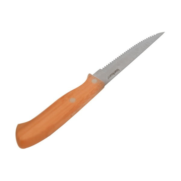 Nôž s bambusovou rukoväťou Bambum Yukon Mi×