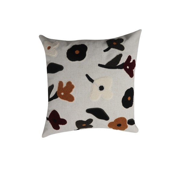 Ľanová obliečka na vankúš 43x43 cm Iris – Mioli Decor