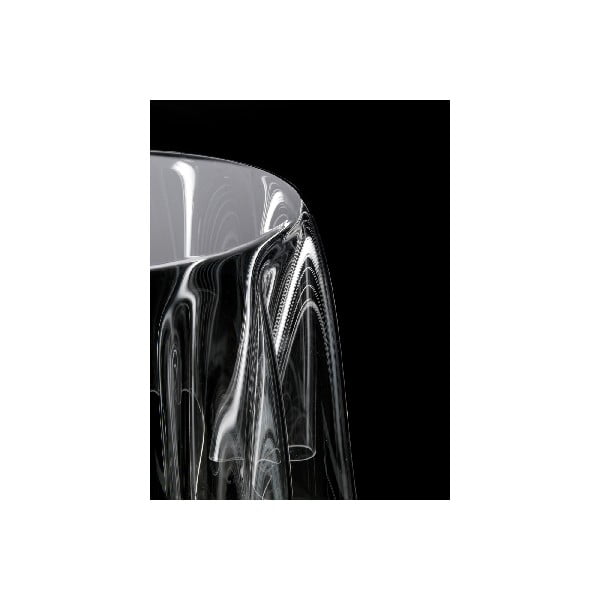 Odkladací stolík Essey Grand Illusion Clear-image-2