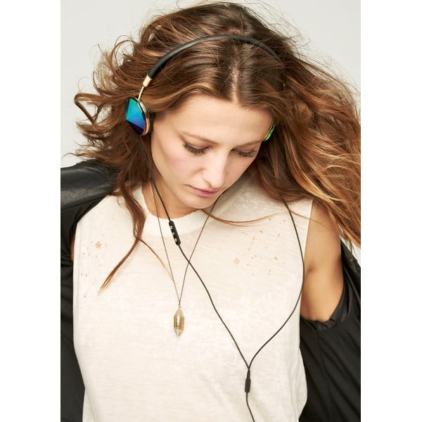 Slúchadlá Frends Layla Oil Slick-image-3