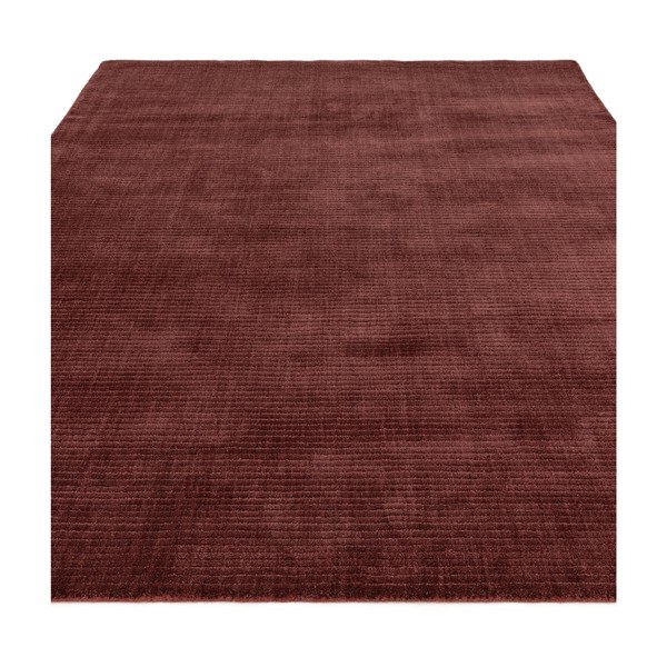 Vínovočervený ručne tkaný koberec 160x230 cm – Asiatic Carpets-image-3