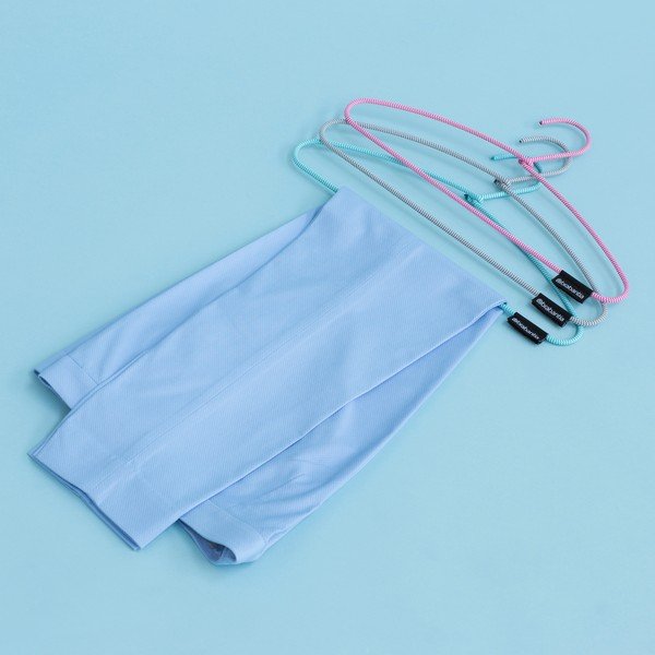 Vešiaky Brabantia Soft Touch-image-1