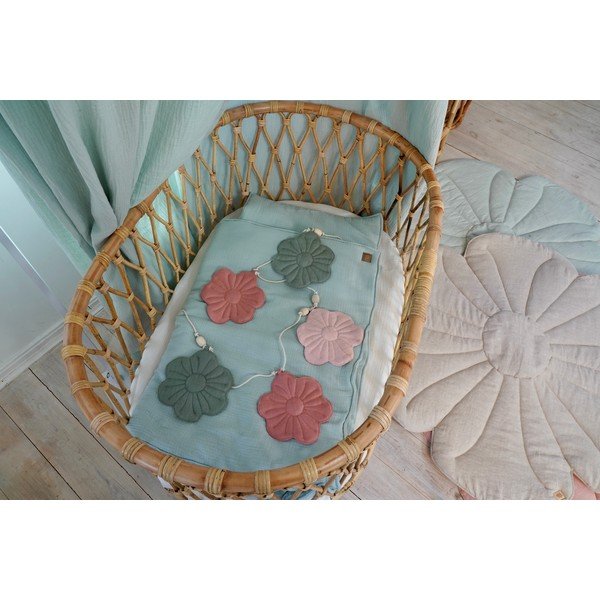 Detská girlanda Coctail Bouquet - Moi Mili-image-1