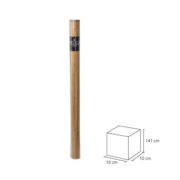 Bambusový koberec 140x200 cm – Casa Selección-image-4