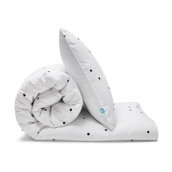 Bavlnené obliečky na jednolôžko Mumla Sprinkle, 140 x 200 cm-image-4