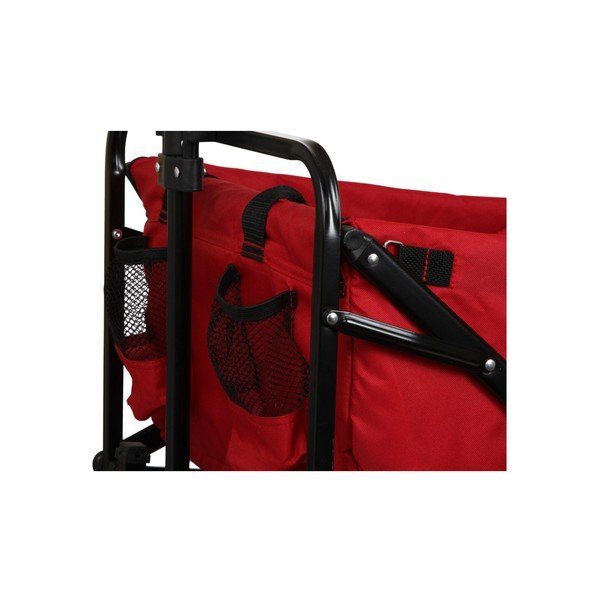 Detský skladací vozík Legler Handcart-image-4