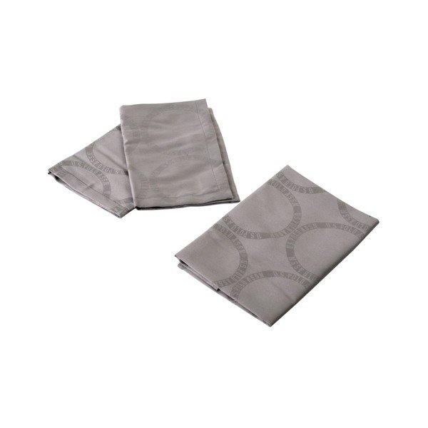 Sada behúňa a 2 prestieraní U.S. Polo Assn. Grey-image-2