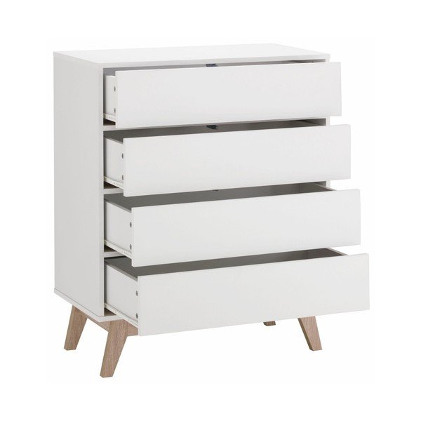 Biela komoda Støraa Leon-image-2