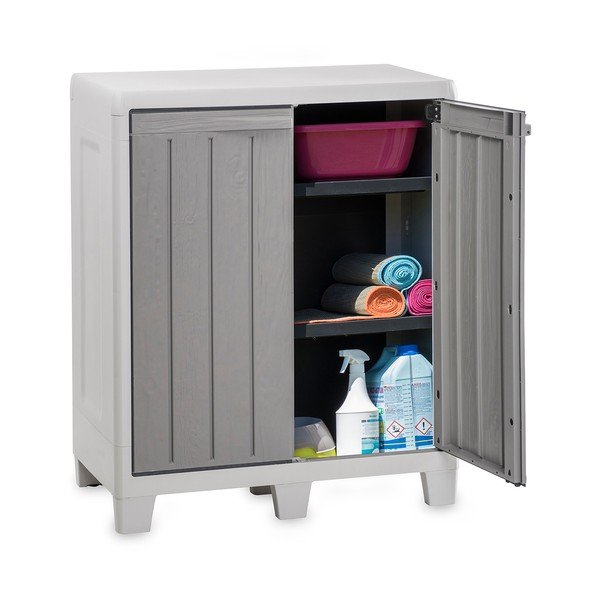 Dielenská skriňa Florida Low XL – Toomax-image-3