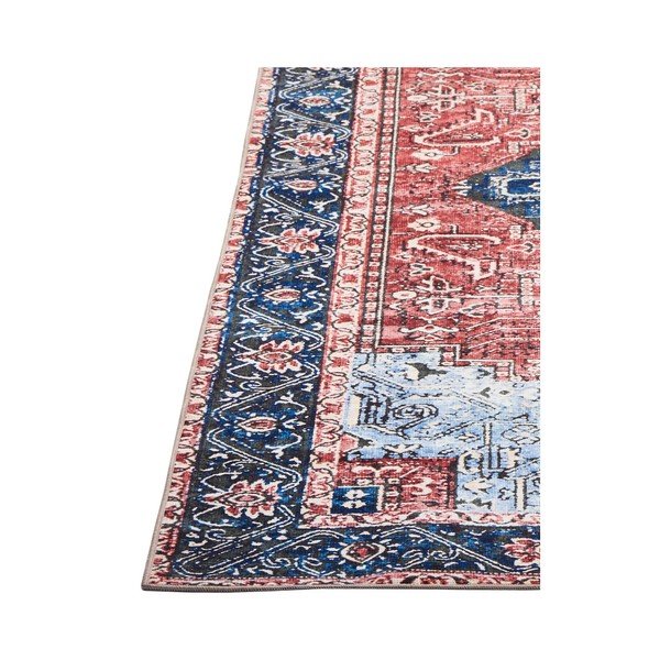 Koberec Floorita Classico Multi, 80 × 150 cm-image-4
