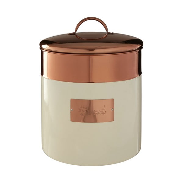 Antikoro chlebník Prescott – Premier Housewares-image-1