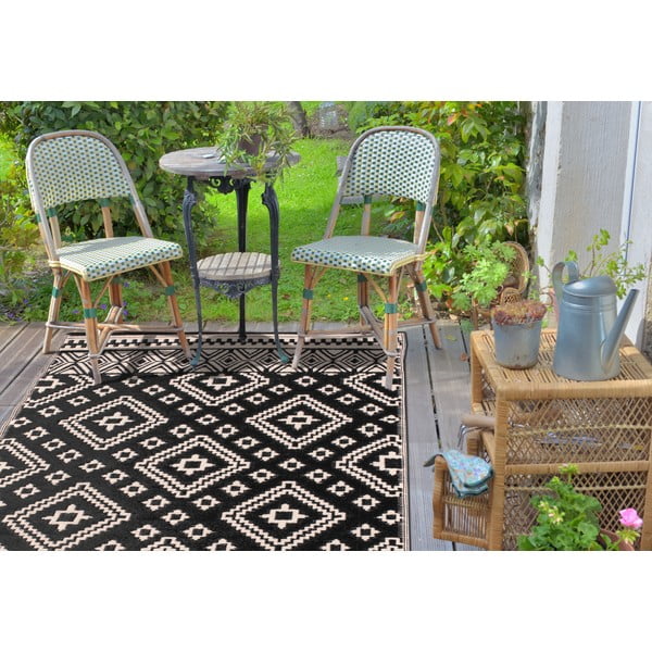 Vonkajší koberec Green Decore Venice, 120 x 180 cm-image-3