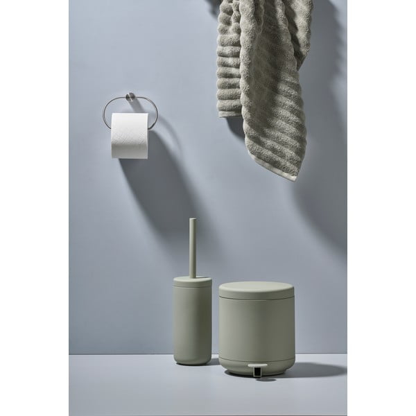 Pedálový odpadkový kôš 4 l Ume – Zone-image-1